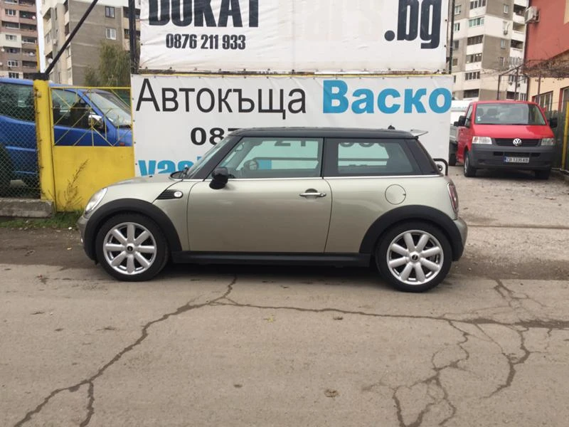 Mini Cooper D-3 броя! - изображение 2