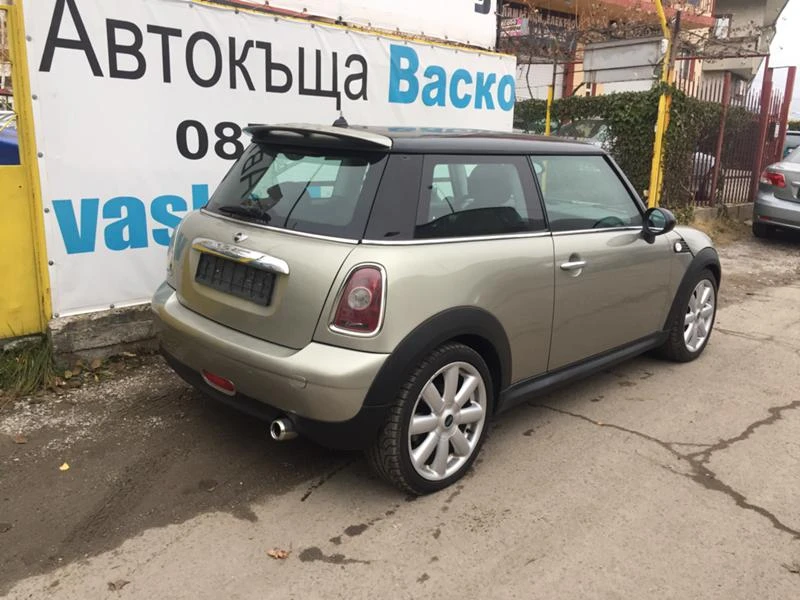 Mini Cooper D-3 броя! - изображение 7