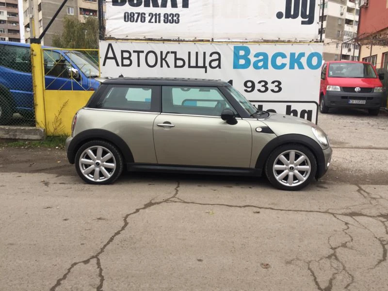 Mini Cooper D-3 броя! - изображение 8