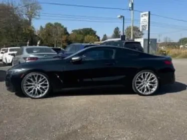 BMW 850 XDRIVE CARFAX АВТО КРЕДИТ  - изображение 2
