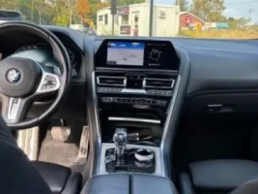 BMW 850 XDRIVE CARFAX АВТО КРЕДИТ  - изображение 9