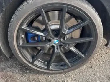 BMW 850 XDRIVE CARFAX АВТО КРЕДИТ  - изображение 7
