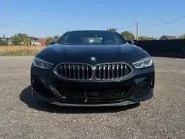 BMW 850 XDRIVE CARFAX АВТО КРЕДИТ  - изображение 3