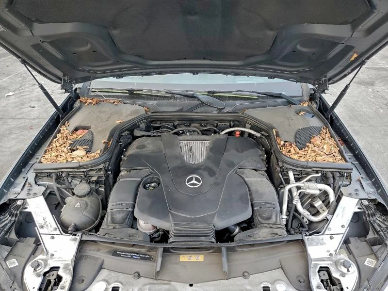 Mercedes-Benz E 400 4MATIC* Memory* �������* Keyless* ���� �� ������ | Mobile.bg � ����������� 11