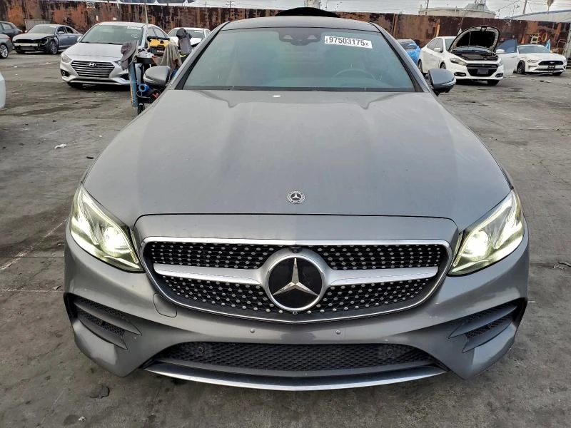 Mercedes-Benz E 400 4MATIC* Memory* �������* Keyless* ���� �� ������ | Mobile.bg � ����������� 5