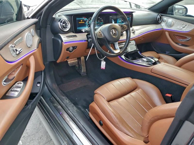 Mercedes-Benz E 400 4MATIC* Memory* �������* Keyless* ���� �� ������ | Mobile.bg � ����������� 8