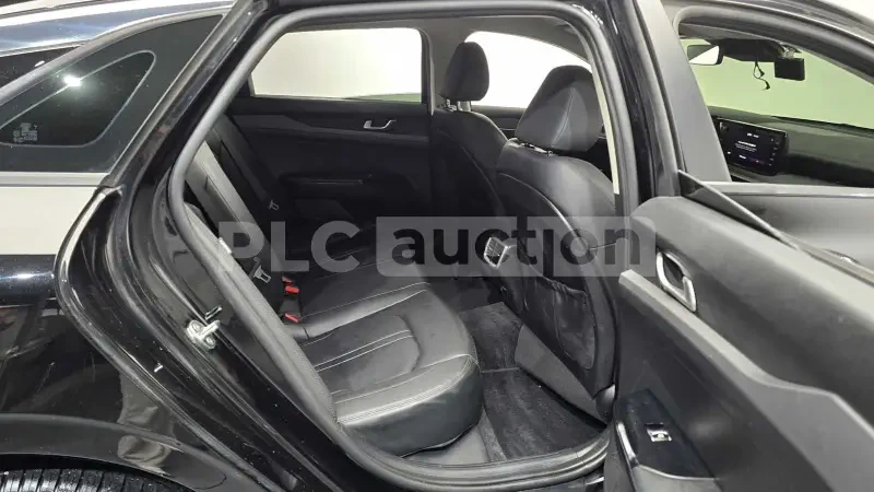 Kia K5 LPG | ����� | LANE ASSIST | Mobile.bg � ����������� 13