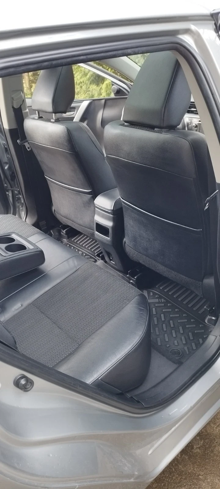 Toyota Auris 2.0 D-4D, Нави, Кмера, Панорама, снимка 10 - Автомобили и джипове - 54652040