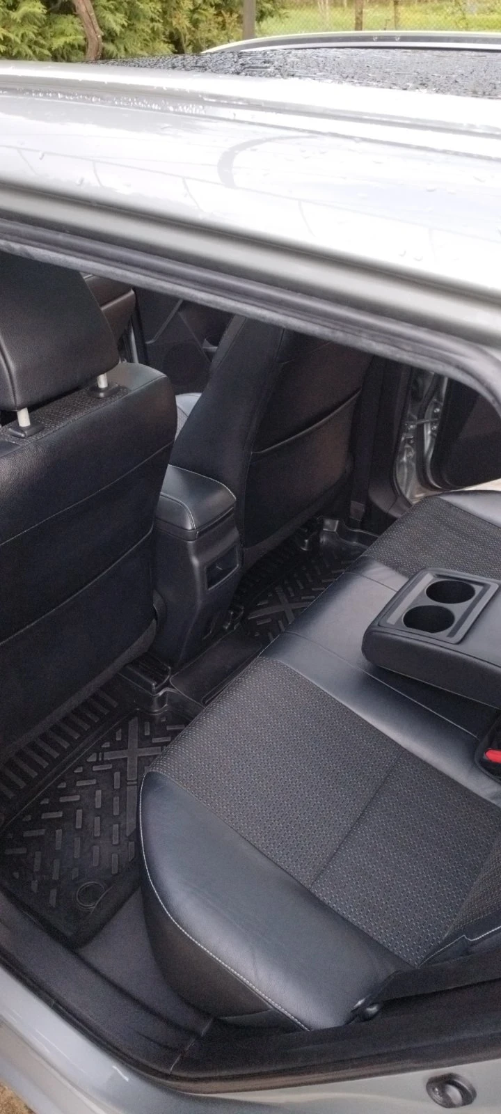 Toyota Auris 2.0 D-4D, Нави, Кмера, Панорама, снимка 11 - Автомобили и джипове - 54652040