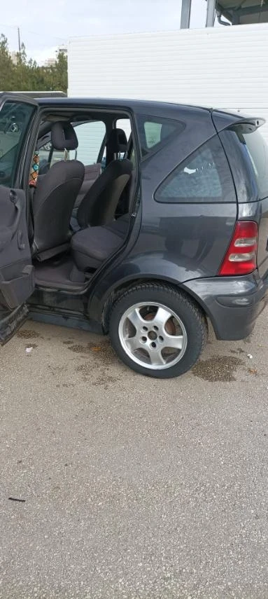 Mercedes-Benz A 170 1.7 DIZEL | Mobile.bg � ����������� 5