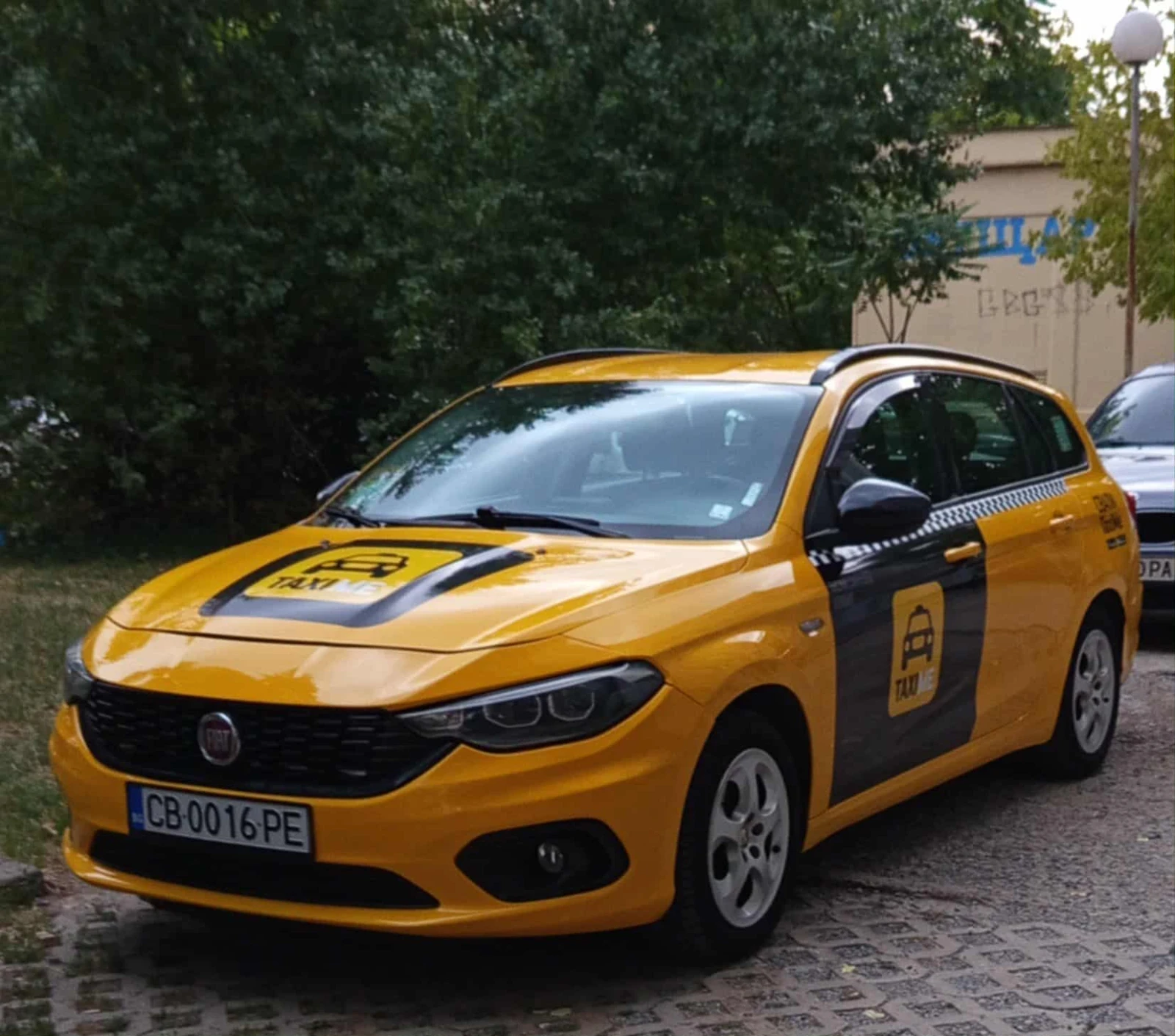 Fiat Tipo 1.4 Turbojet LPG 2021г., снимка 1