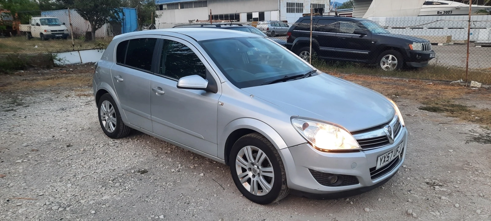 Opel Astra 1.6 i - изображение 3