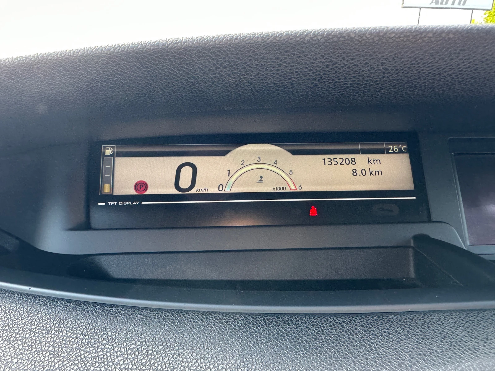 Renault Scenic 1.5 DCI EURO 5 | Mobile.bg — изображение 15