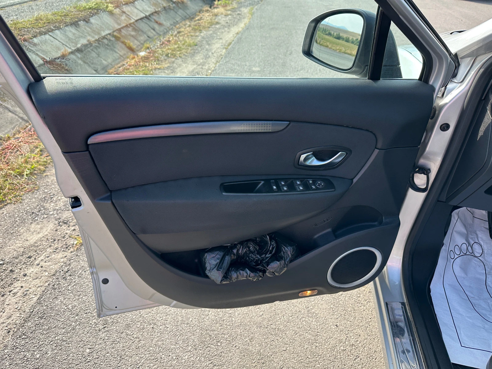 Renault Scenic 1.5 DCI EURO 5 | Mobile.bg — изображение 12