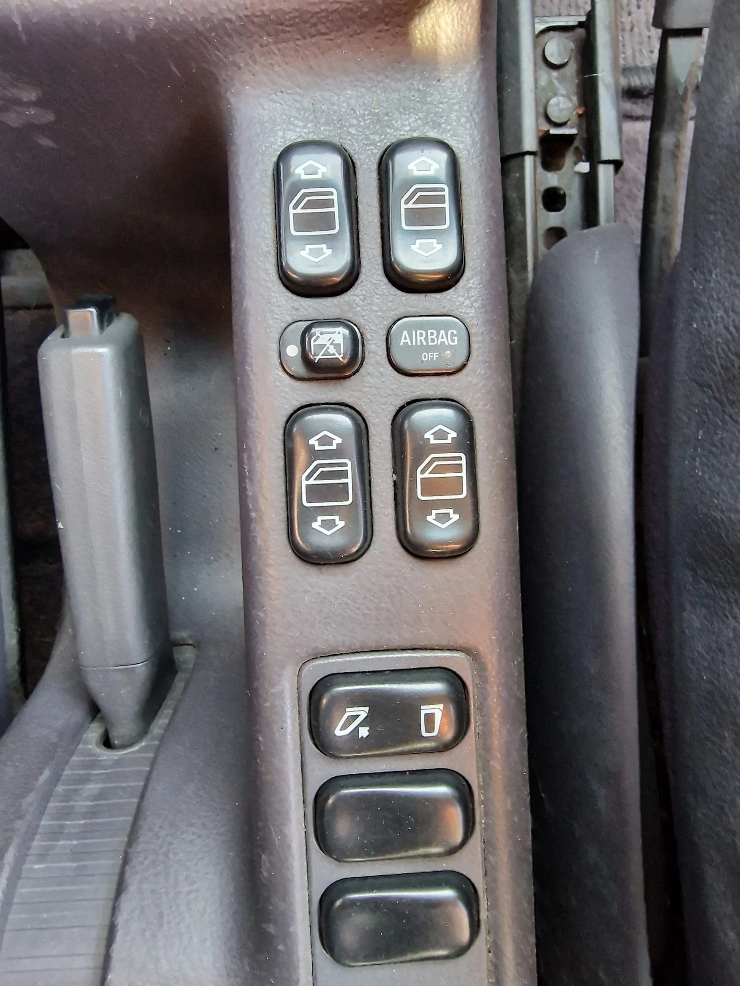 Mercedes-Benz A 160 1.6 BENZ | Mobile.bg — изображение 14