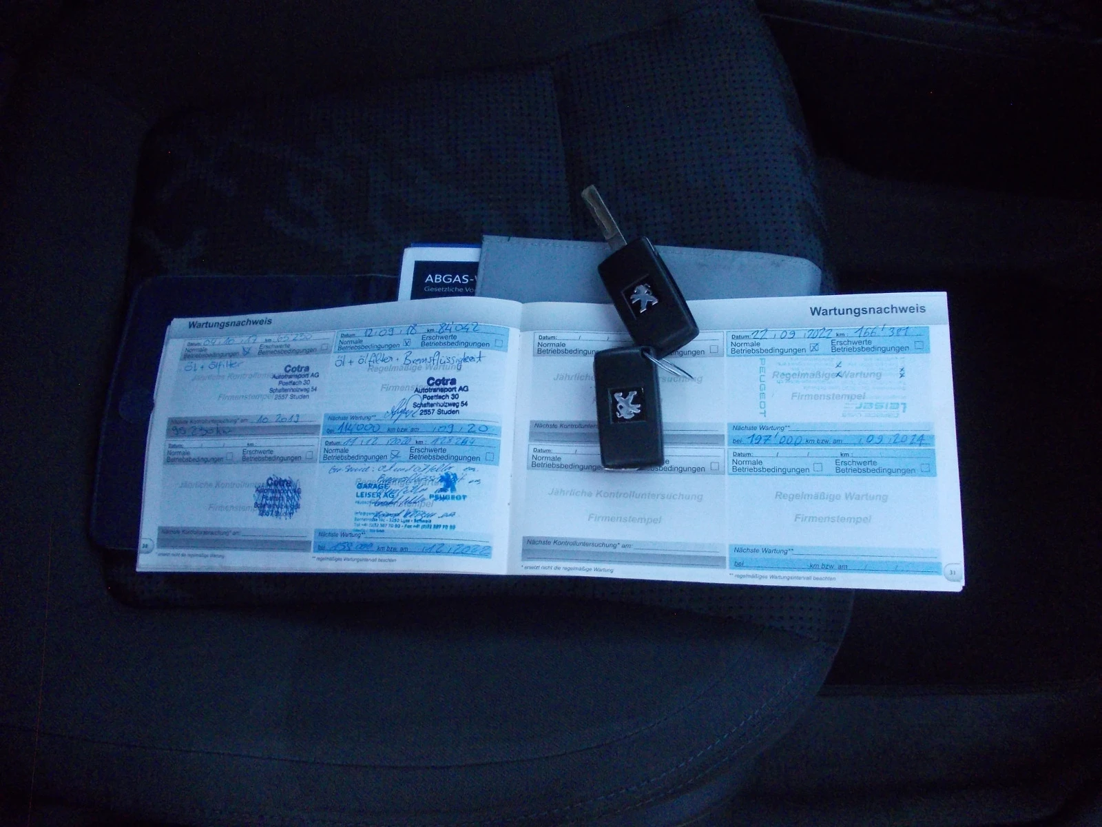 Peugeot 3008 1, 6i-turbo- | Mobile.bg   12