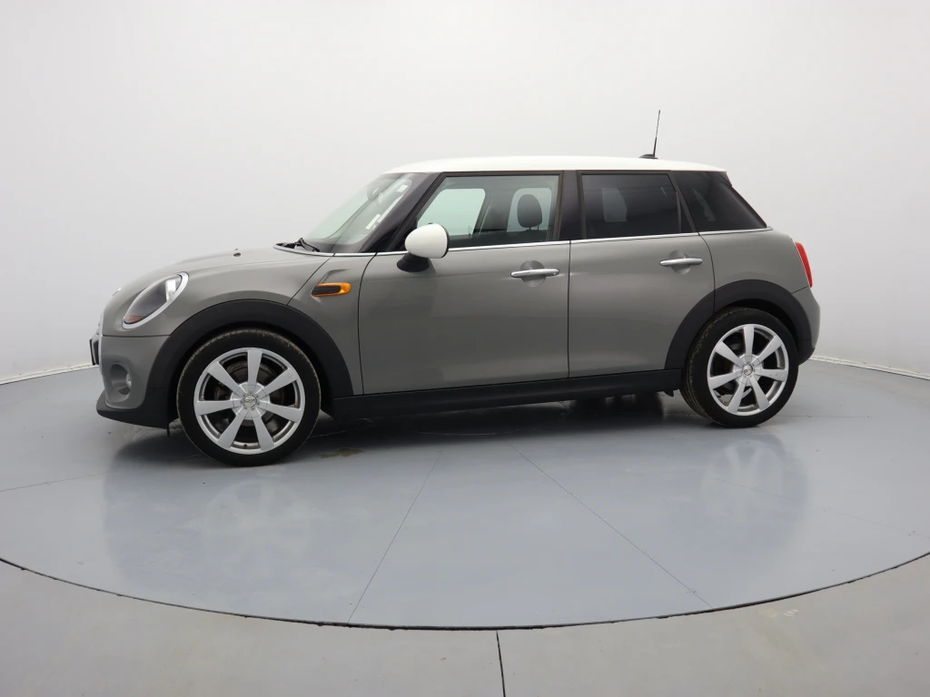 Mini Cooper 1.5 - изображение 5