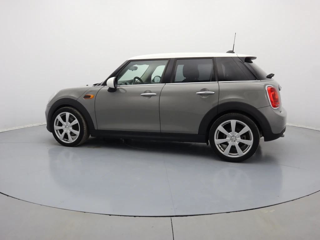 Mini Cooper 1.5 - изображение 7