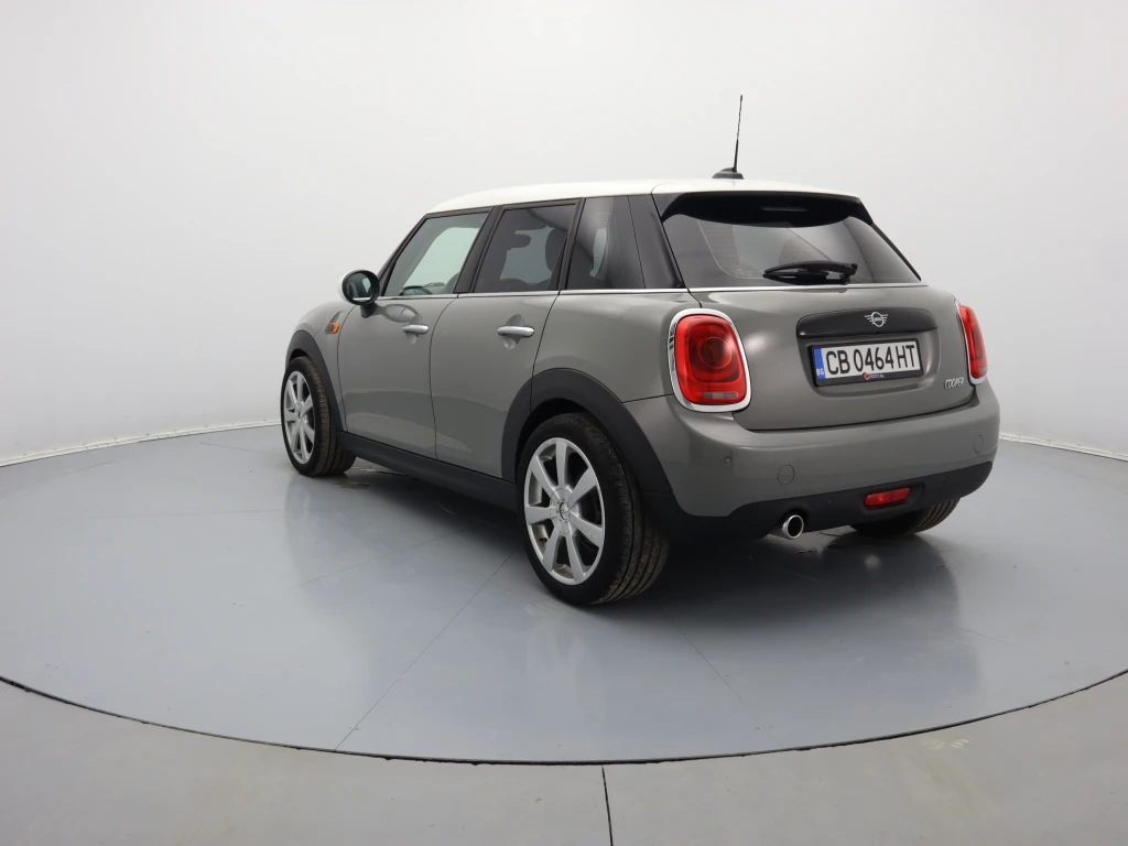 Mini Cooper 1.5 - изображение 9