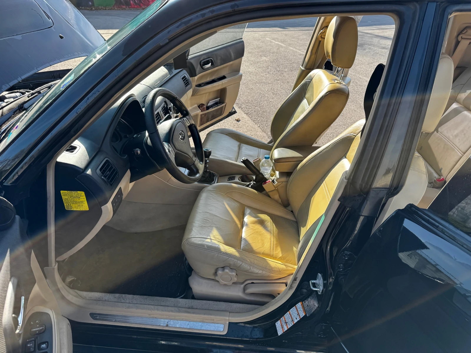 Subaru Forester 2.5 XT | Mobile.bg — изображение 12