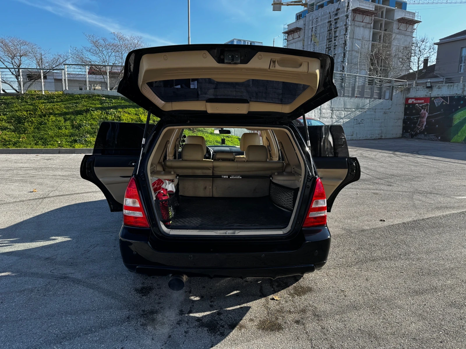 Subaru Forester 2.5 XT | Mobile.bg — изображение 16