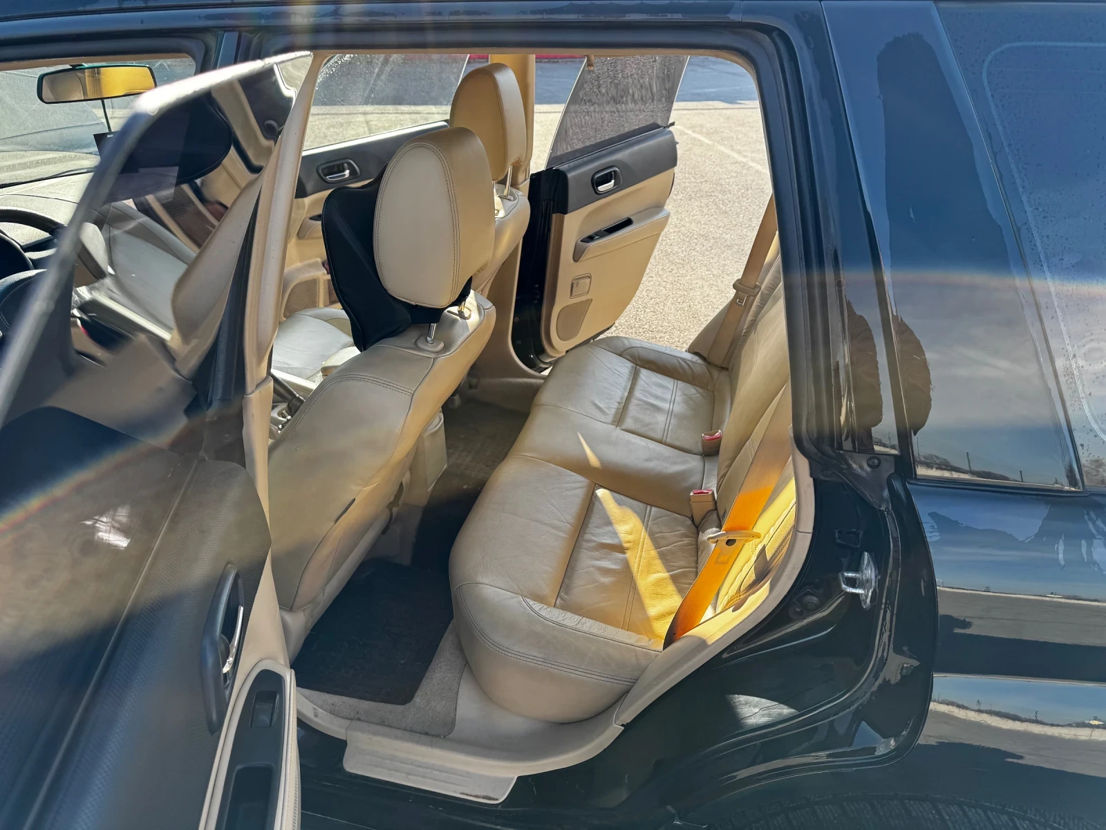 Subaru Forester 2.5 XT | Mobile.bg — изображение 13