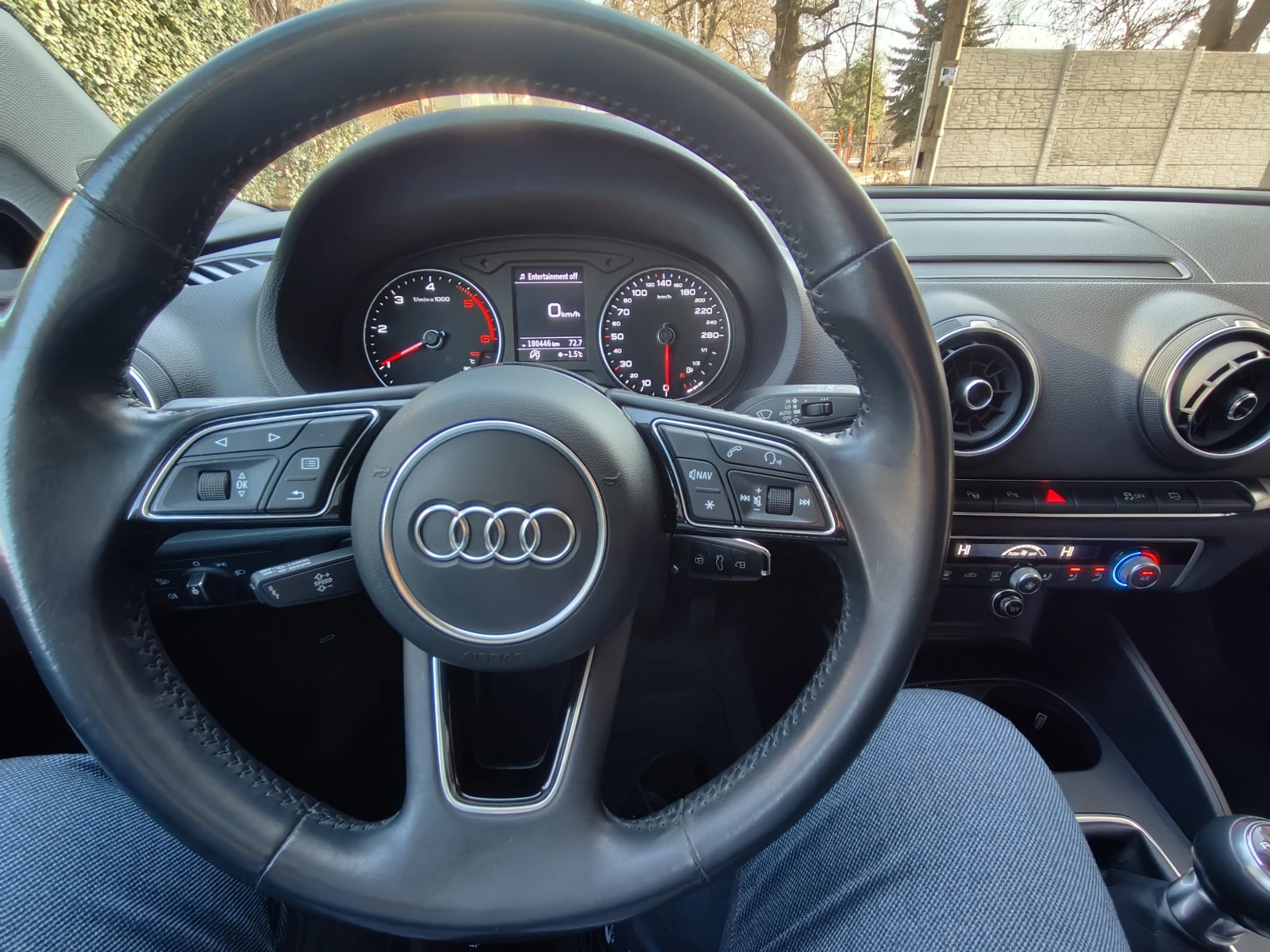 Audi A3 Sportback 35 TDI Business | Mobile.bg � ����������� 13