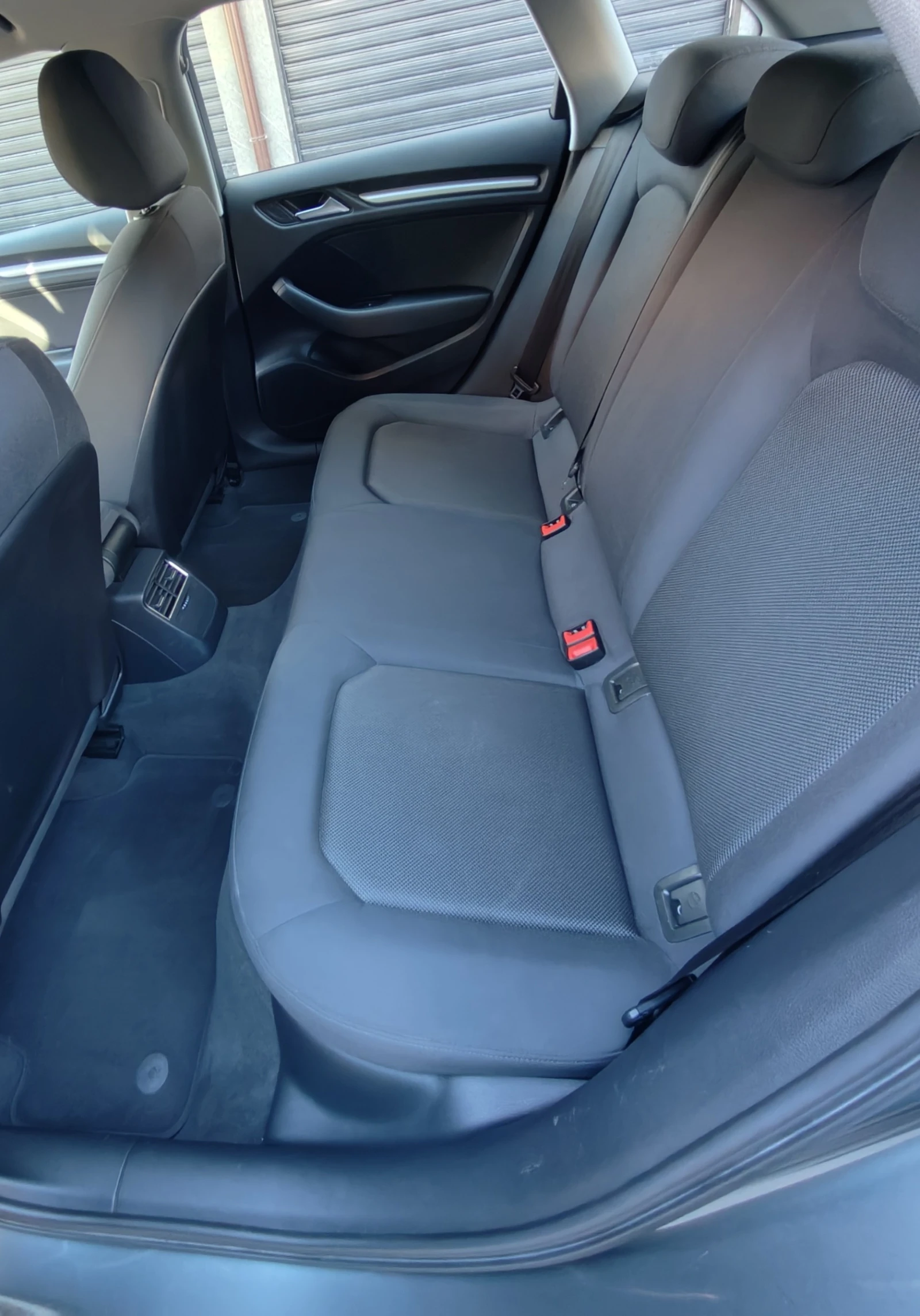 Audi A3 Sportback 35 TDI Business | Mobile.bg � ����������� 11