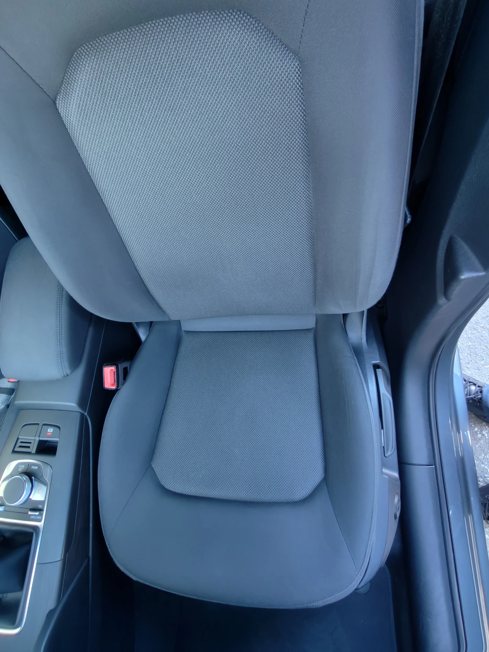 Audi A3 Sportback 35 TDI Business | Mobile.bg � ����������� 14