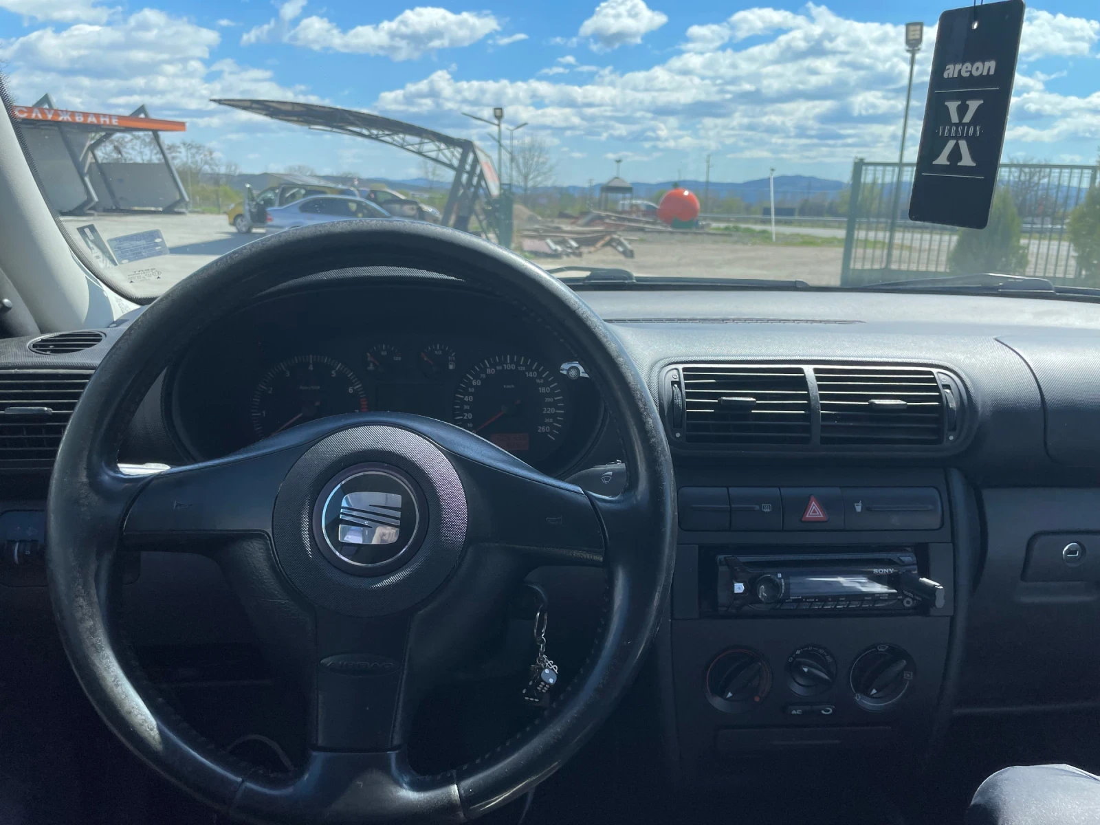 Seat Leon 20vTurbo - изображение 10