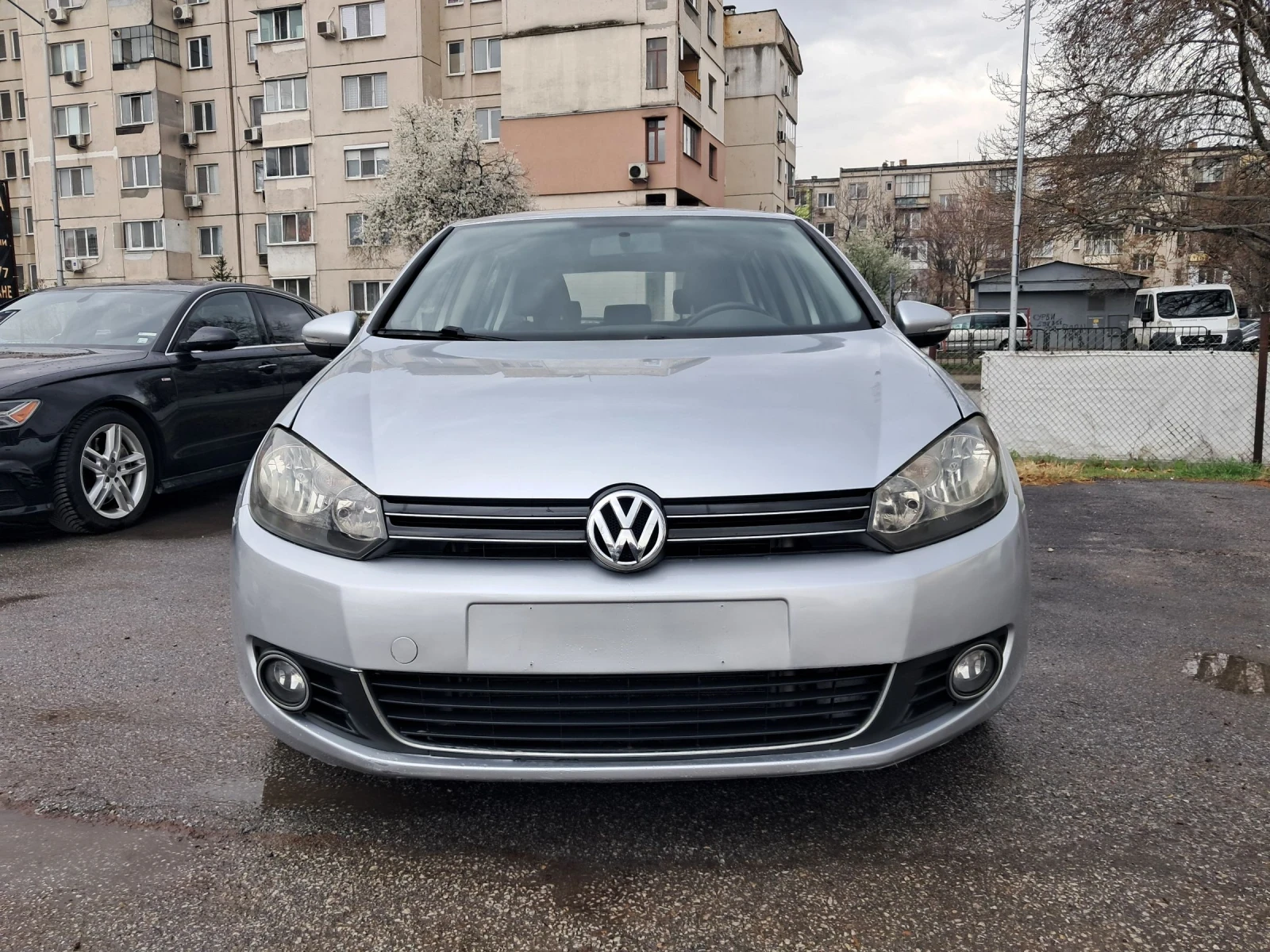 VW Golf 16.   105 .. | Mobile.bg   1