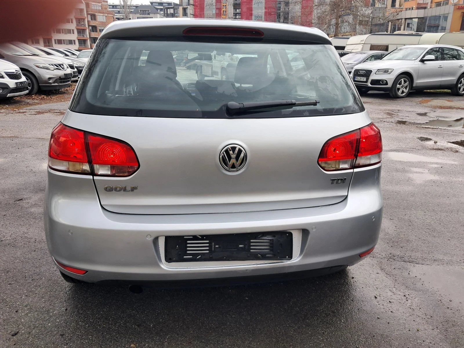 VW Golf 16.   105 .. | Mobile.bg   11