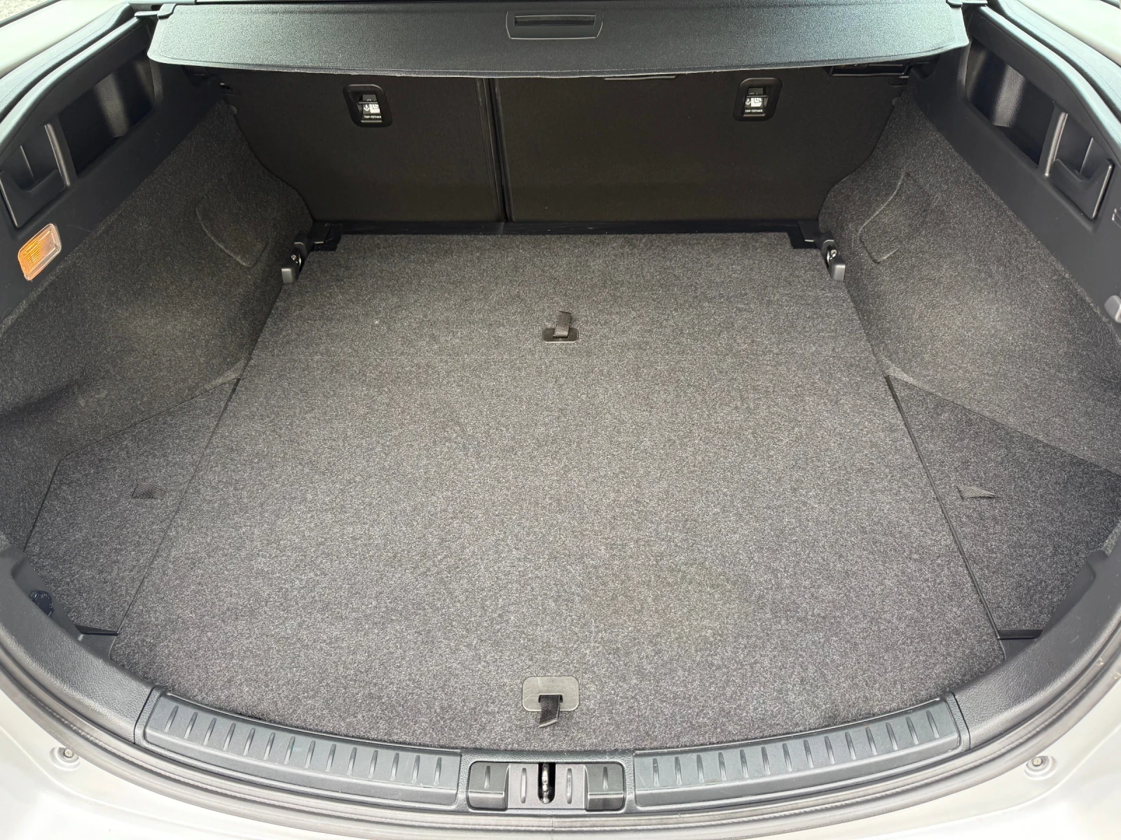 Toyota Auris 1.2T Turing Sports - 126000км! - Facelift - ЕURO6b - изображение 7