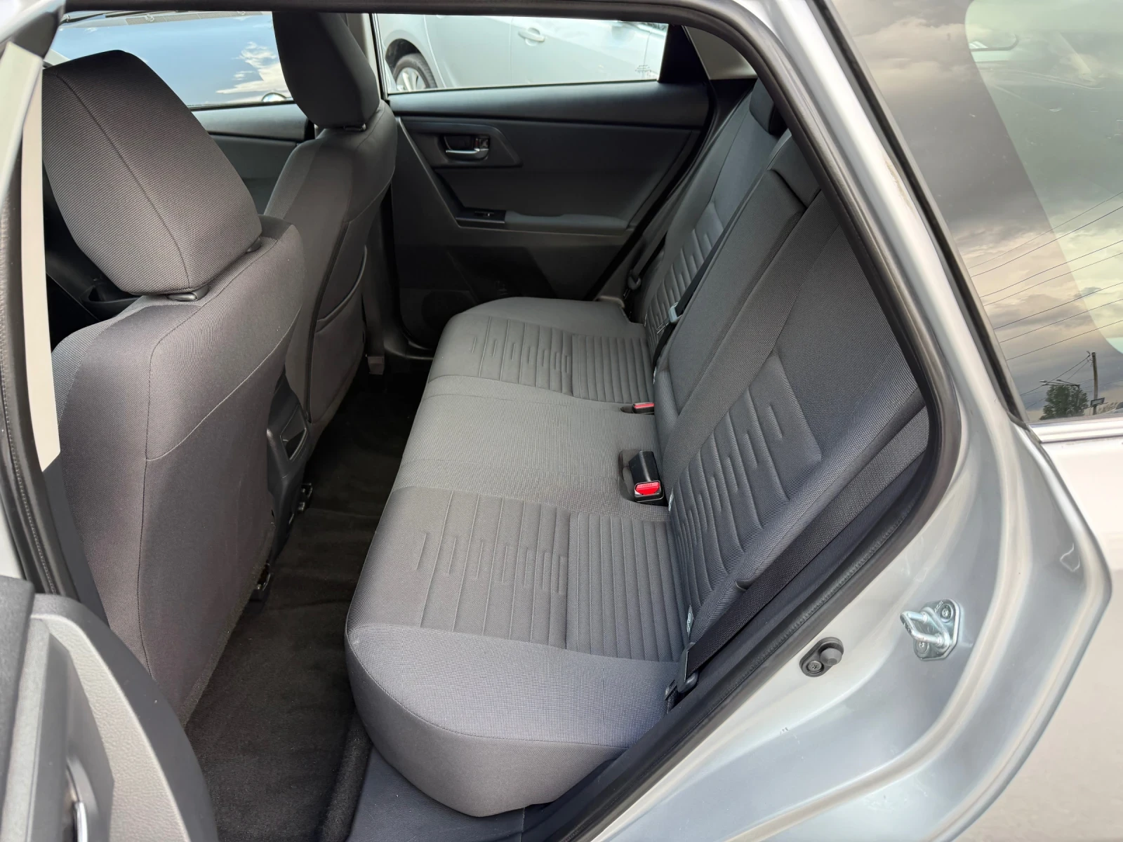 Toyota Auris 1.2T Turing Sports - 126000км! - Facelift - ЕURO6b - изображение 9