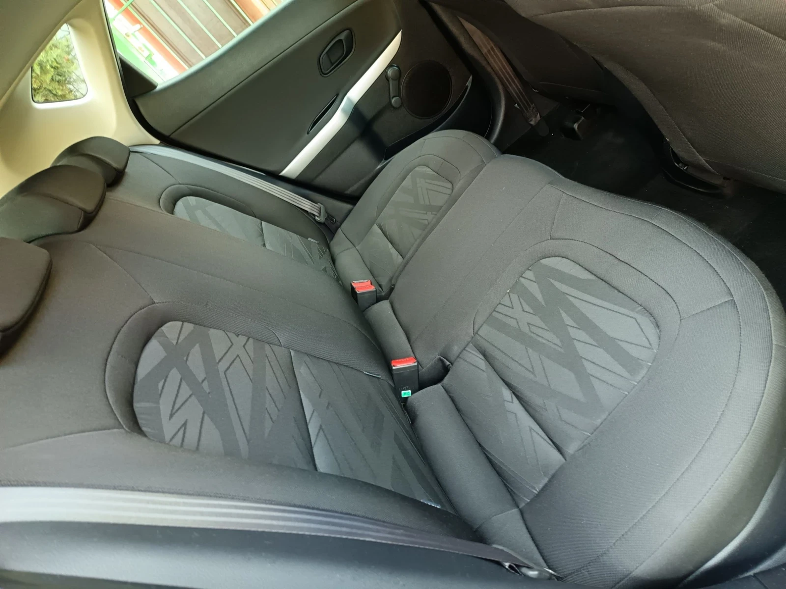 Kia Ceed Новата маска, Верига, 1.4 | Mobile.bg — изображение 13