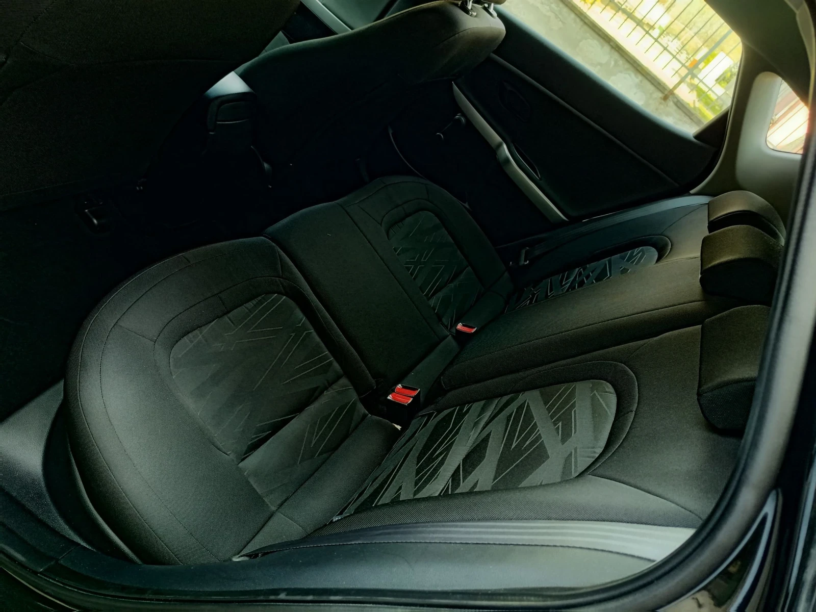 Kia Ceed Новата маска, Верига, 1.4 | Mobile.bg — изображение 14