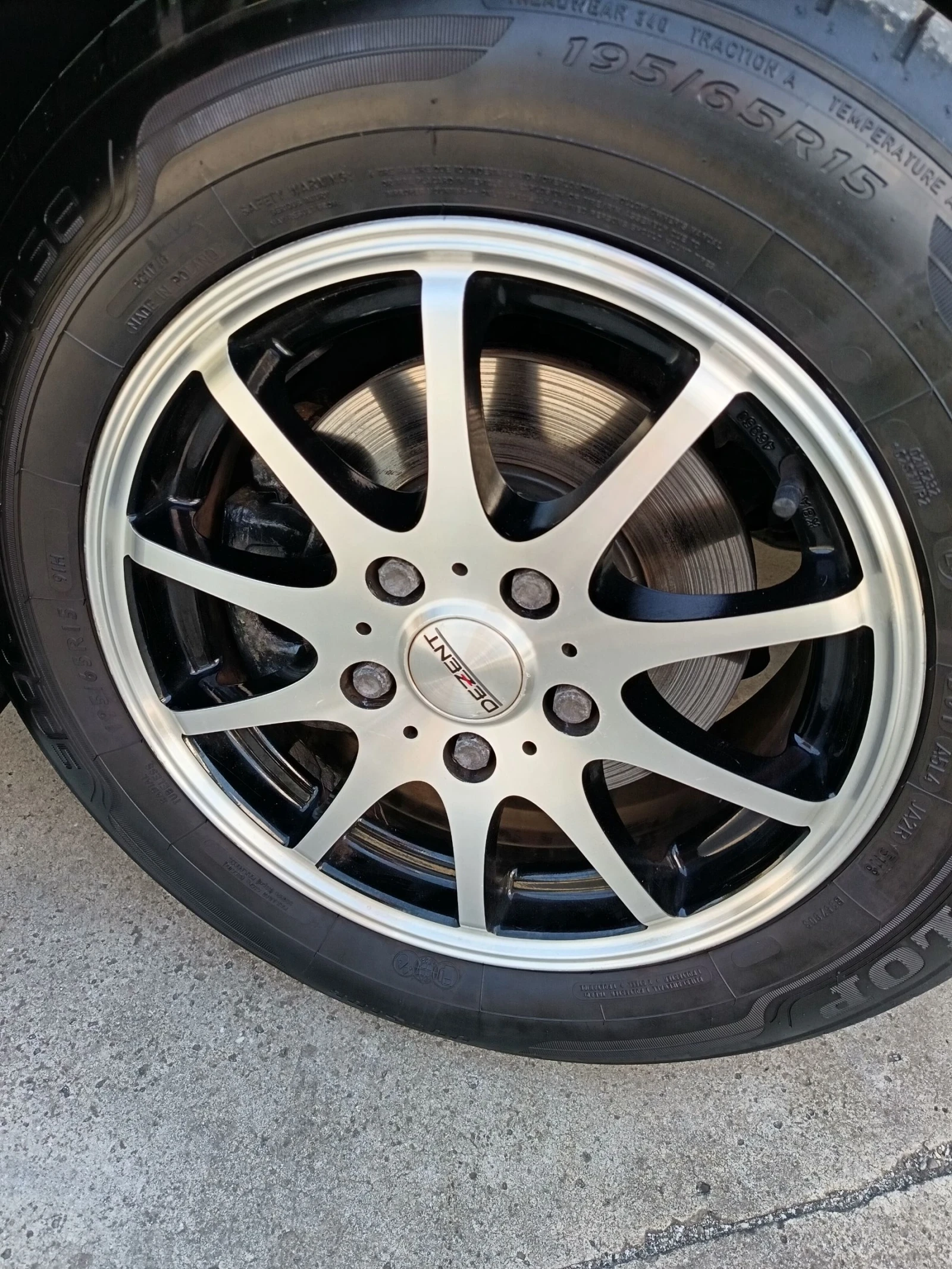 Kia Ceed Новата маска, Верига, 1.4 | Mobile.bg — изображение 17