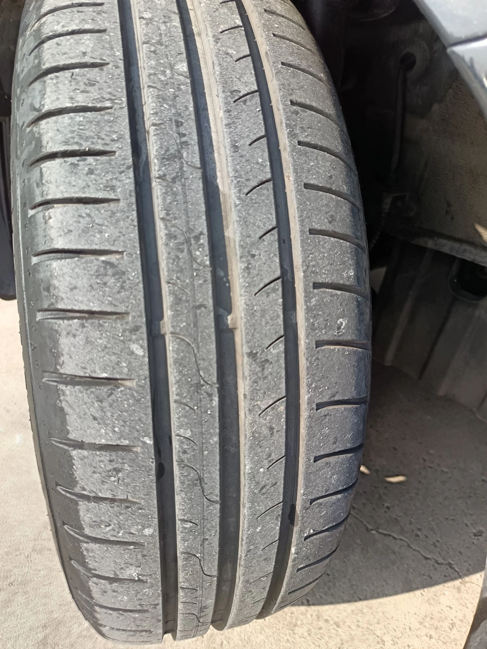 Kia Ceed Новата маска, Верига, 1.4 | Mobile.bg — изображение 16