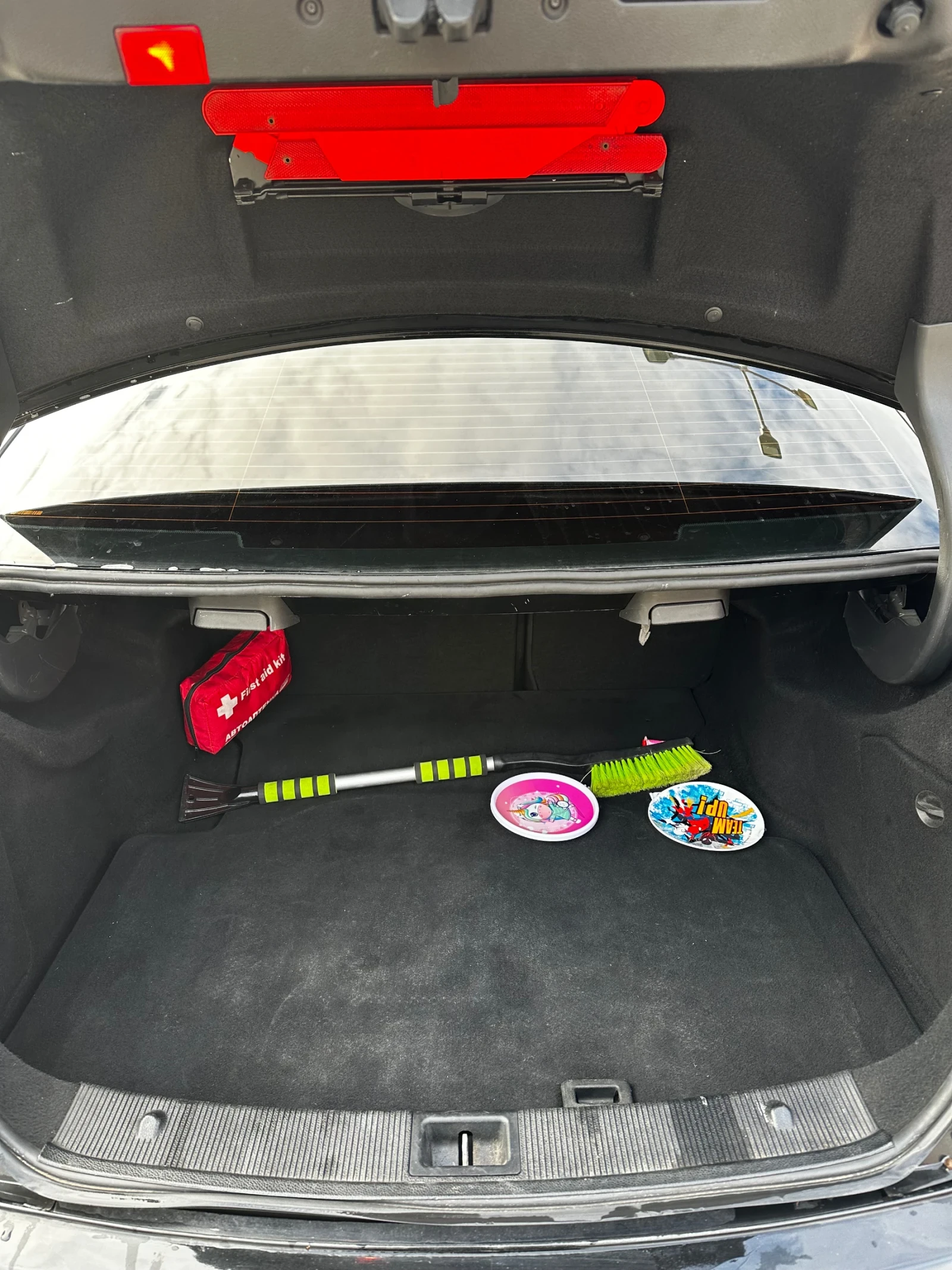 Mercedes-Benz C 320 AMG Pack , 7G Tronic  - изображение 7