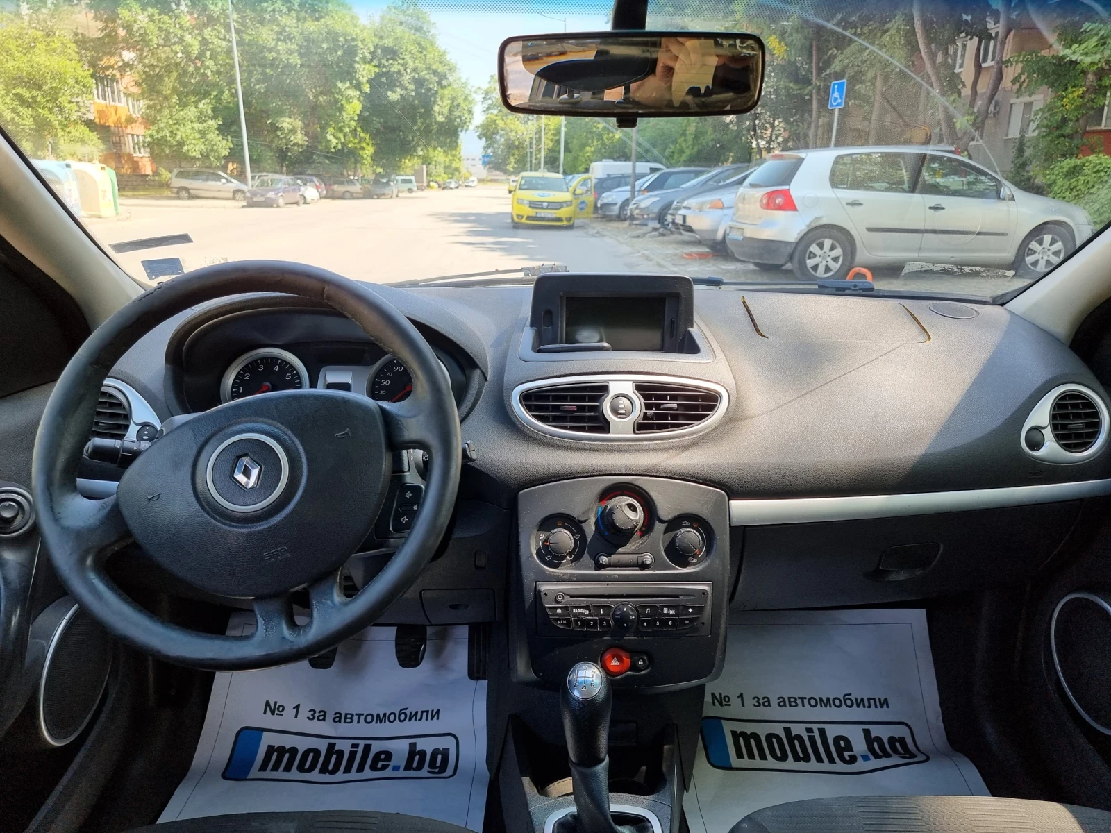 Renault Clio  - изображение 9