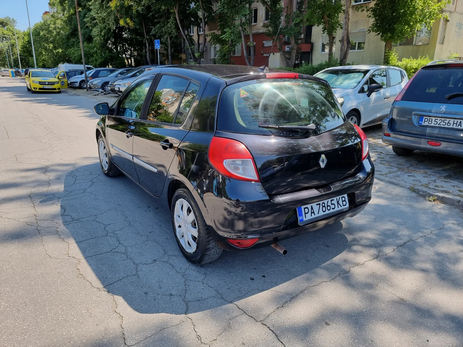 Renault Clio  - изображение 4