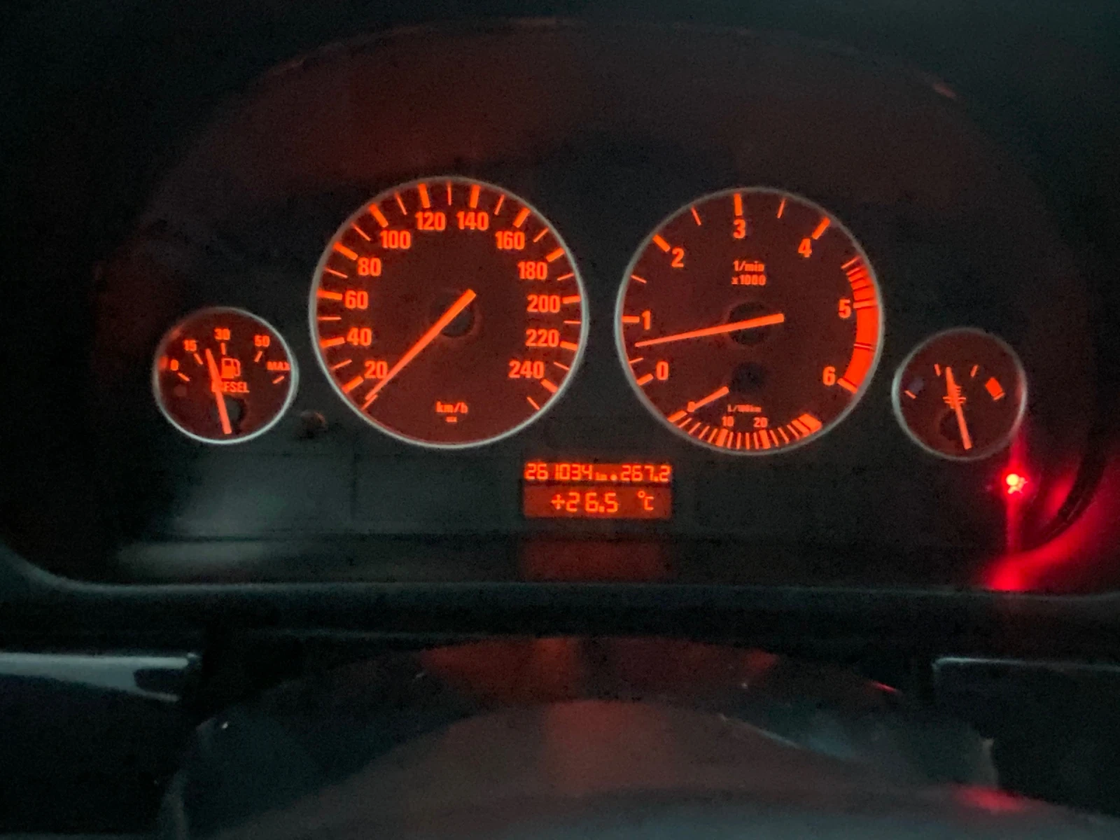BMW 530 530d - изображение 6