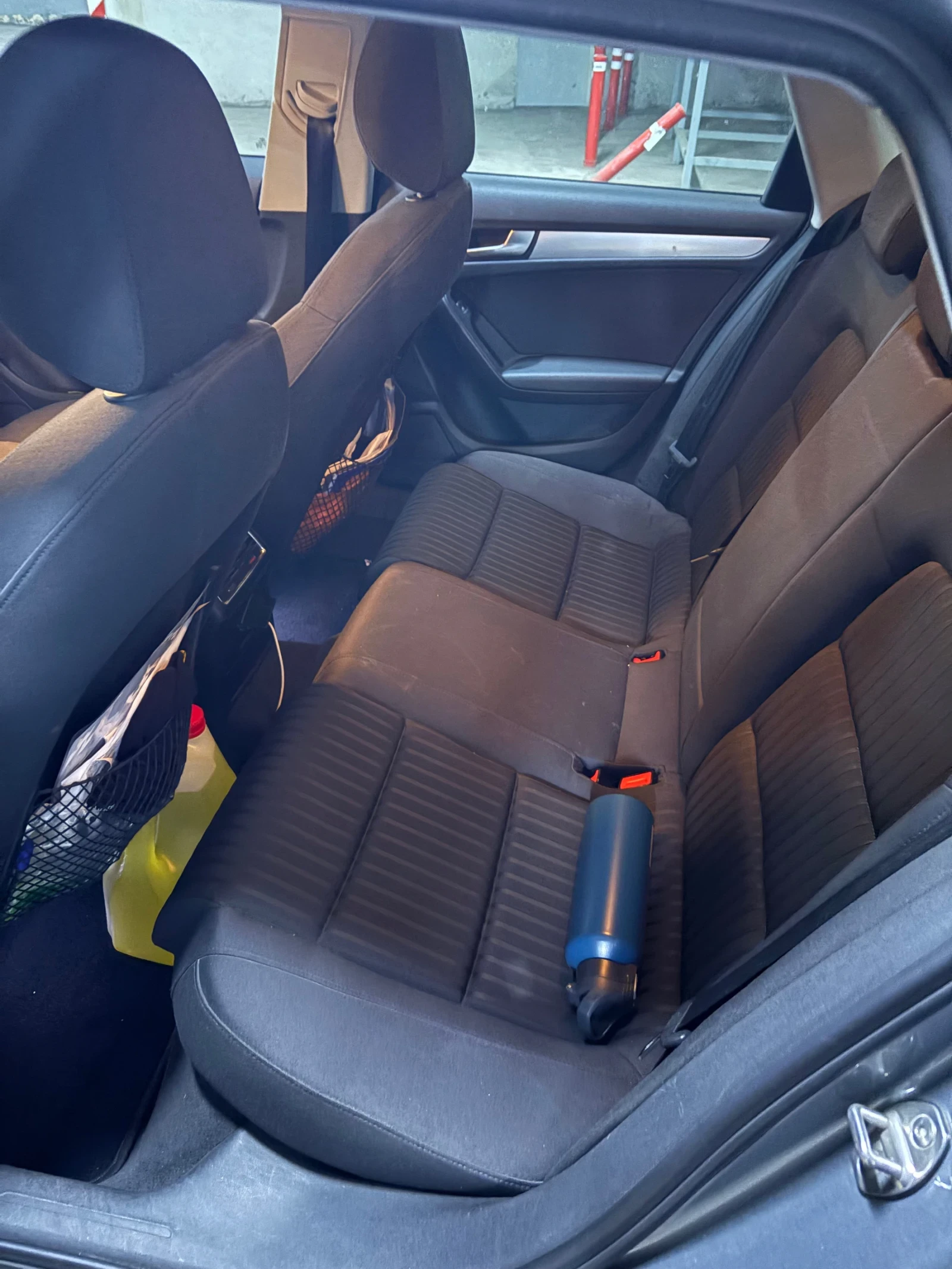 Audi A4 2.0 TDI - изображение 6