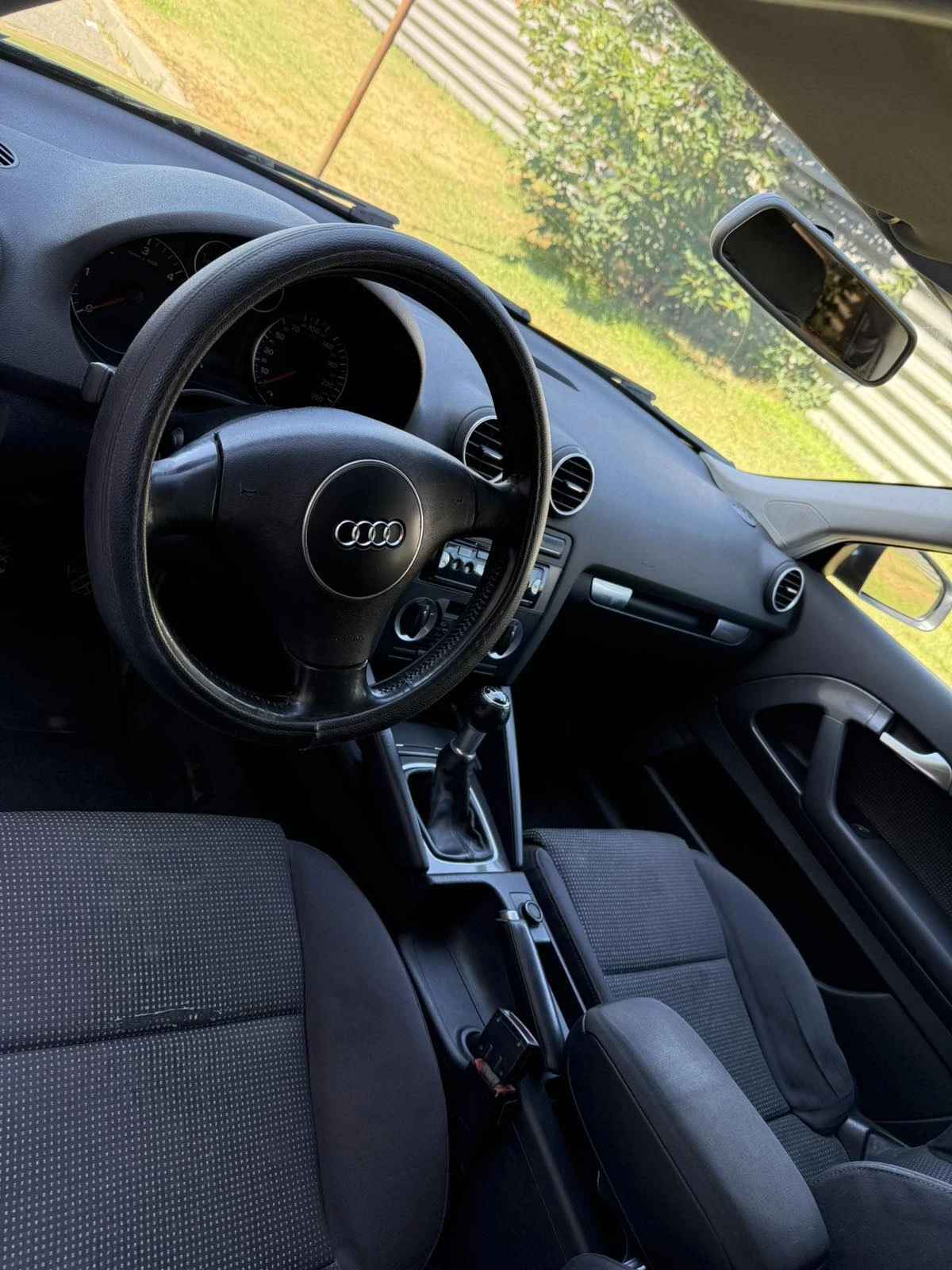 Audi A3 Хечбек - изображение 7