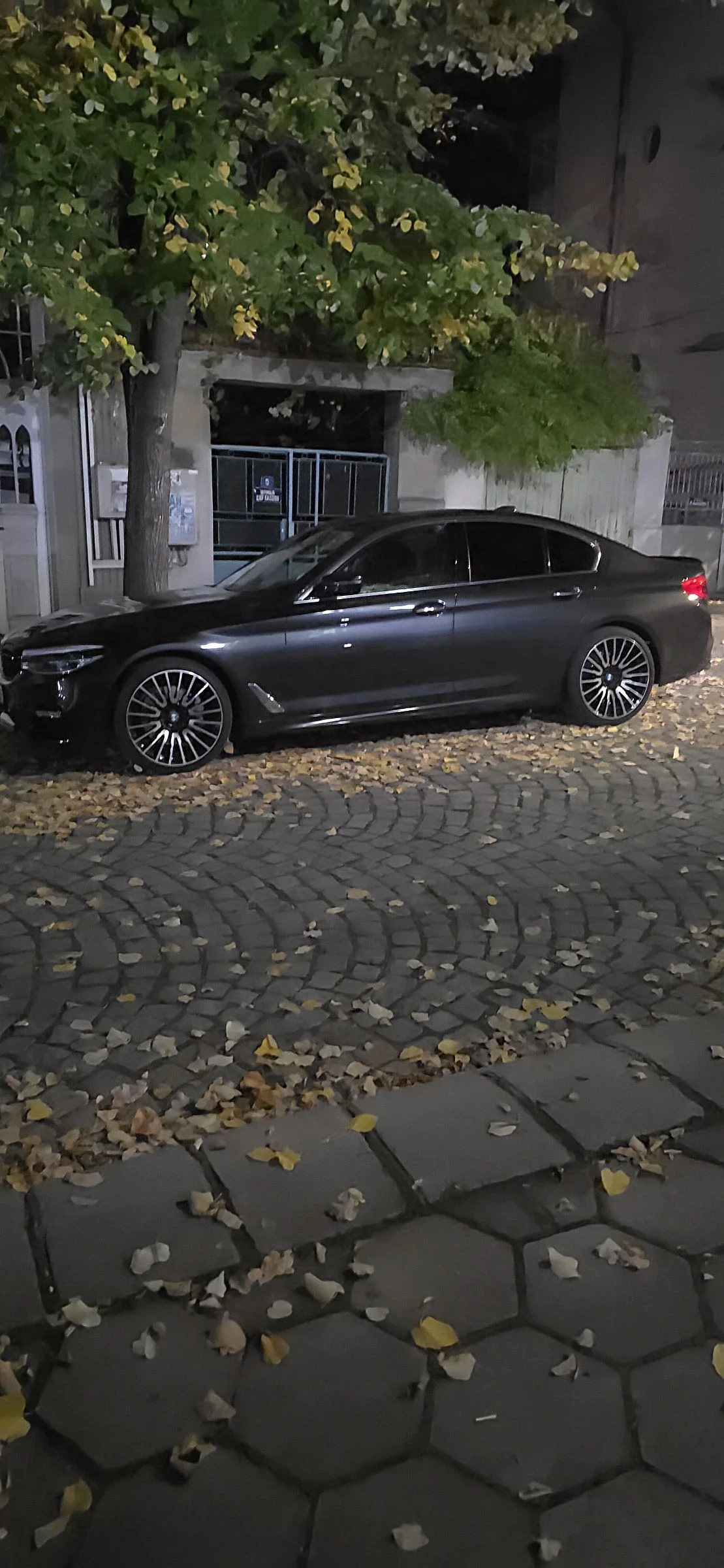 BMW 530 G30 Luxury line | Mobile.bg   17