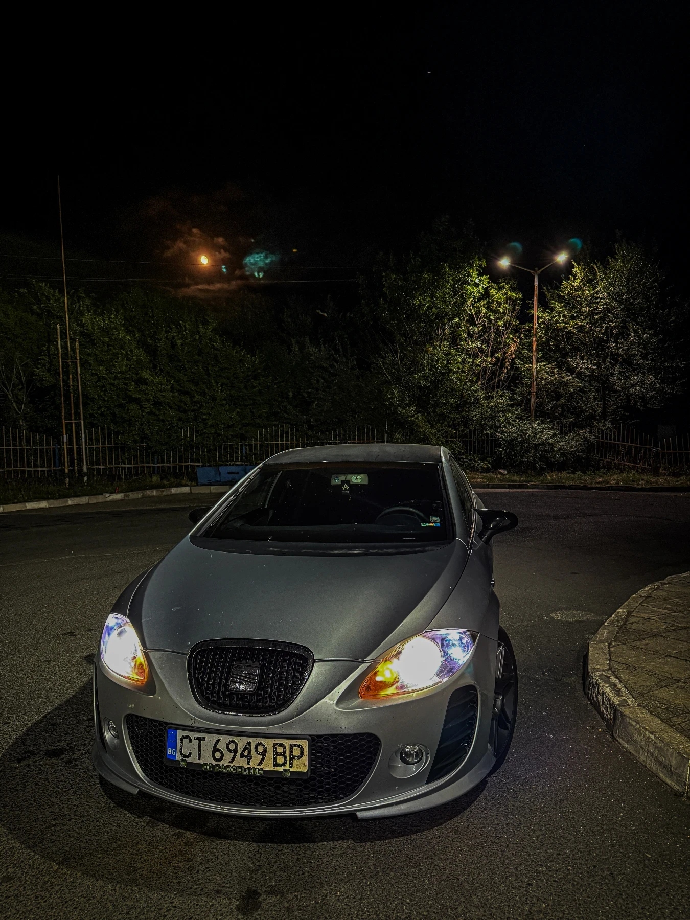 Seat Leon  - изображение 9