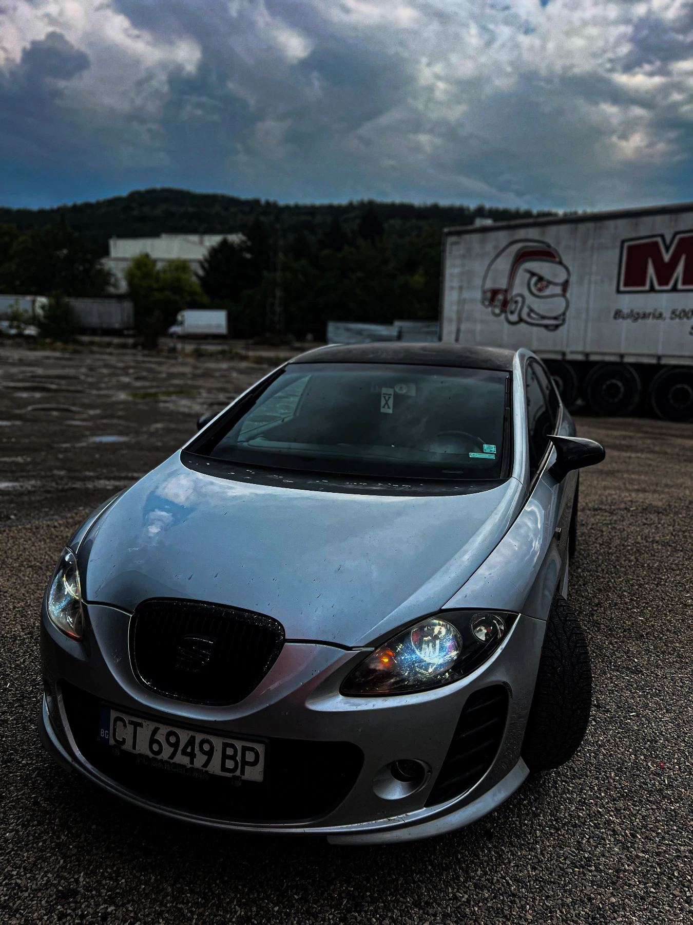 Seat Leon  - изображение 7