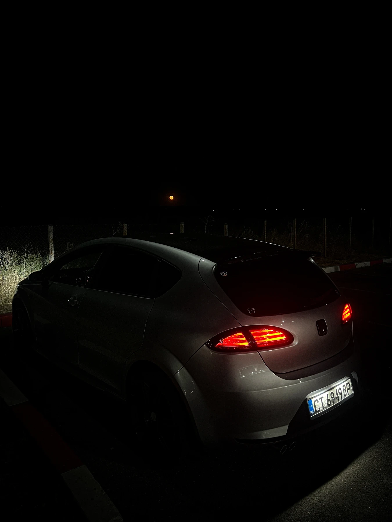 Seat Leon  - изображение 5