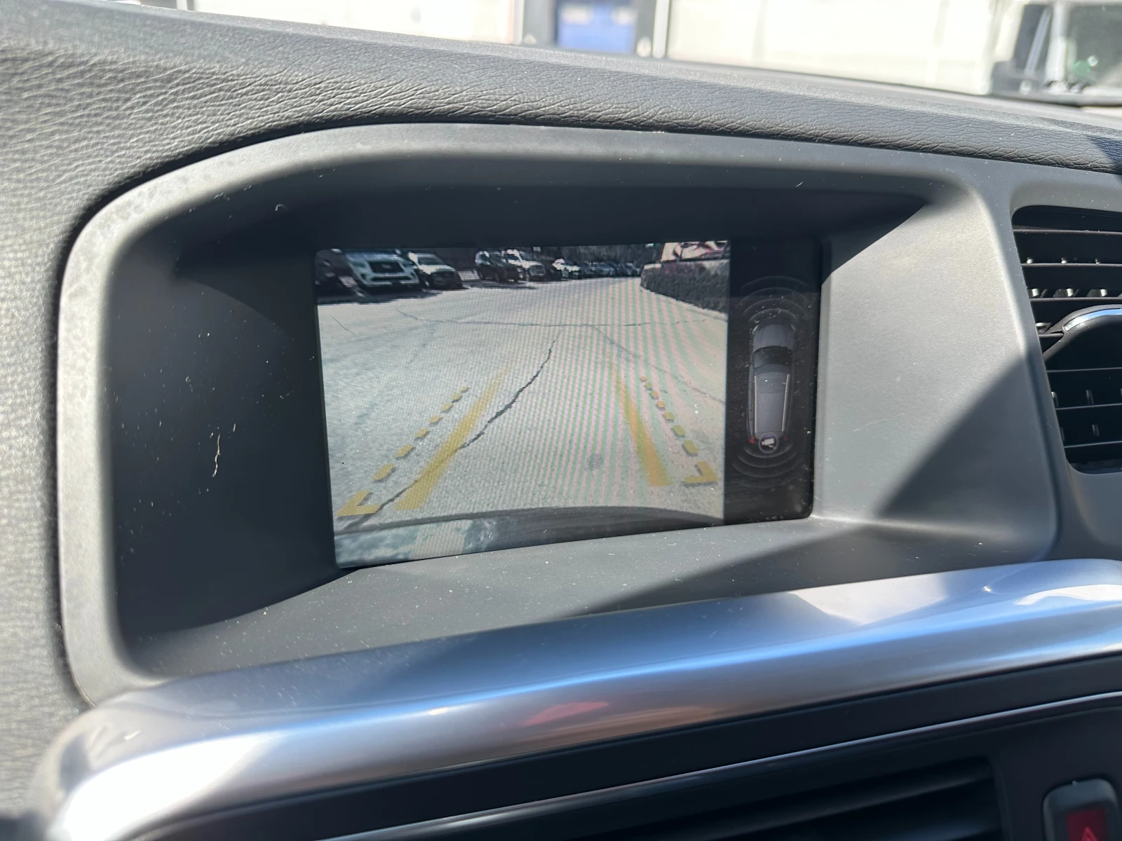 Volvo V60 2.4d 163 к.с. | Mobile.bg — изображение 13