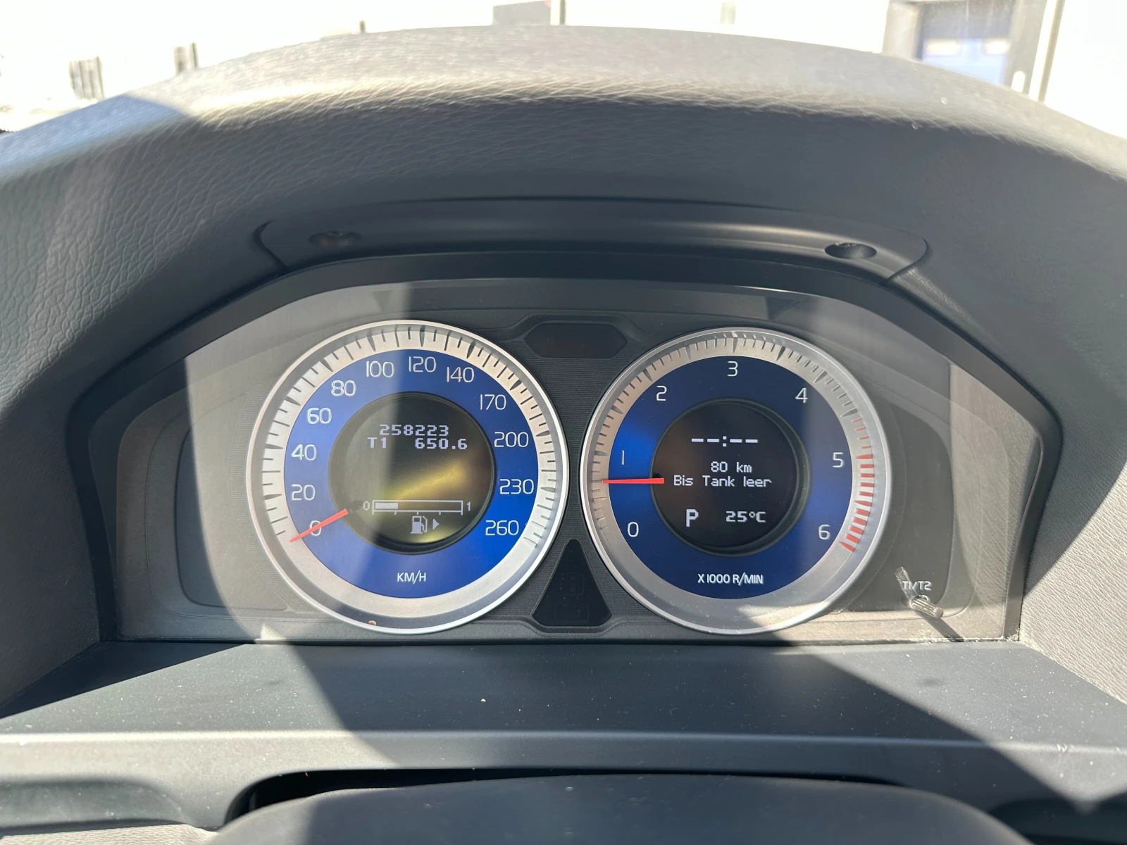 Volvo V60 2.4d 163 к.с. | Mobile.bg — изображение 14